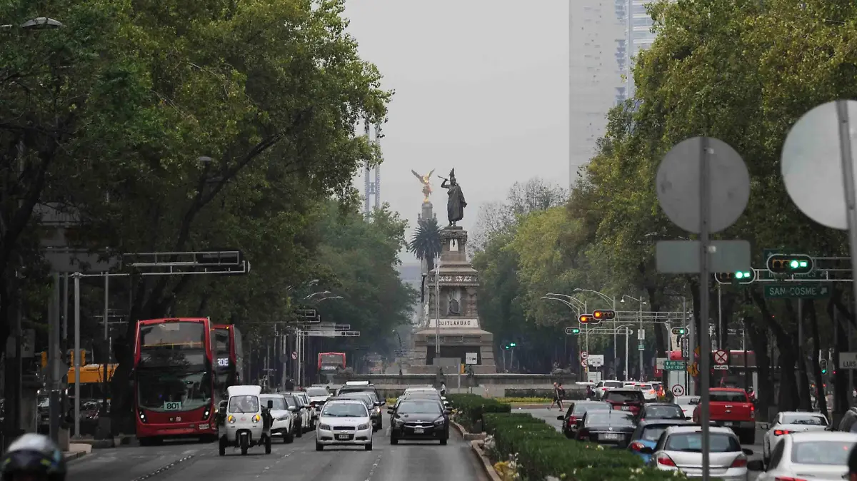 CONTAMINACION AV. REFORMA. Fotos Mauricio Huizar (12)